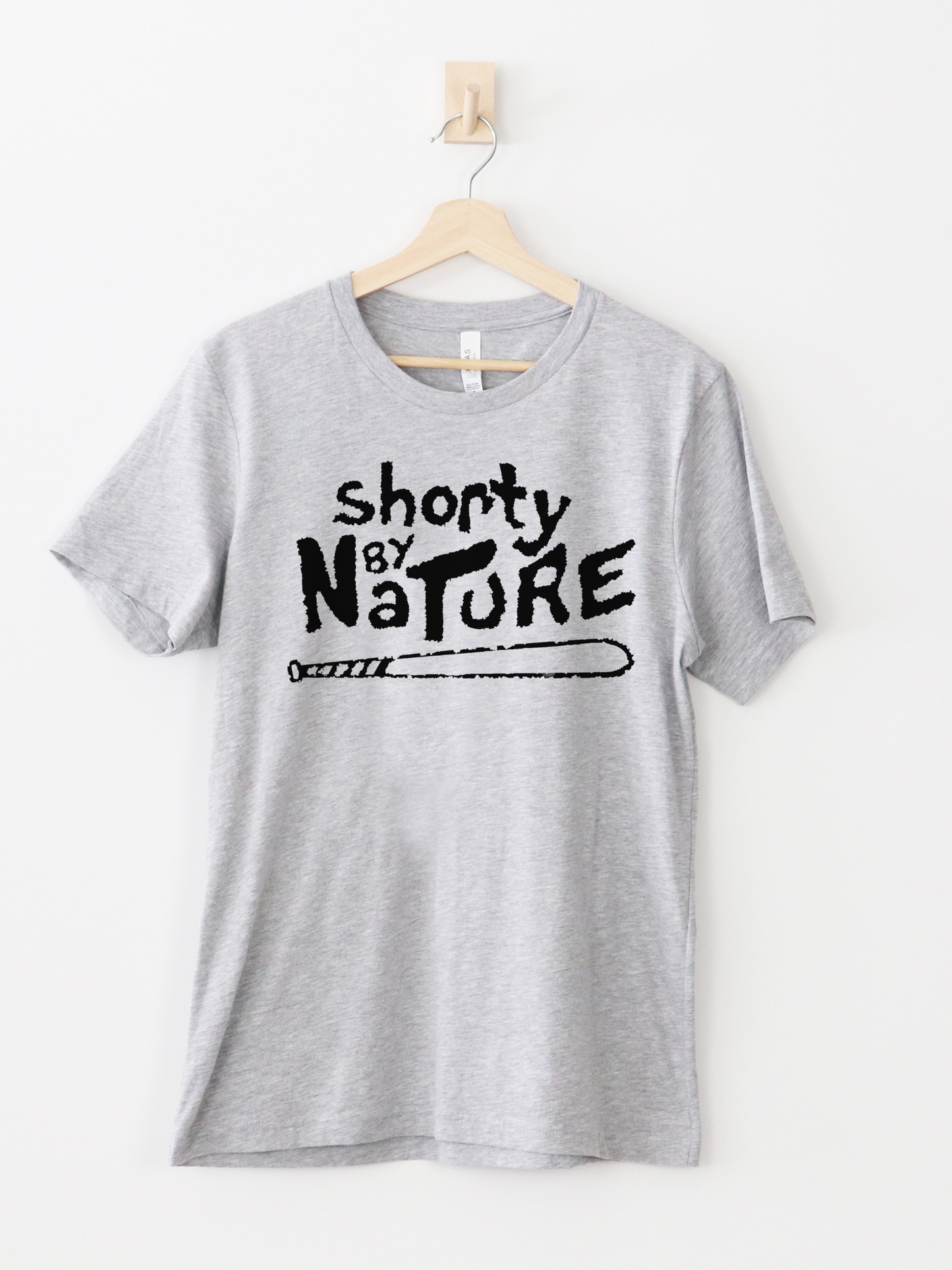 Shorty Tee