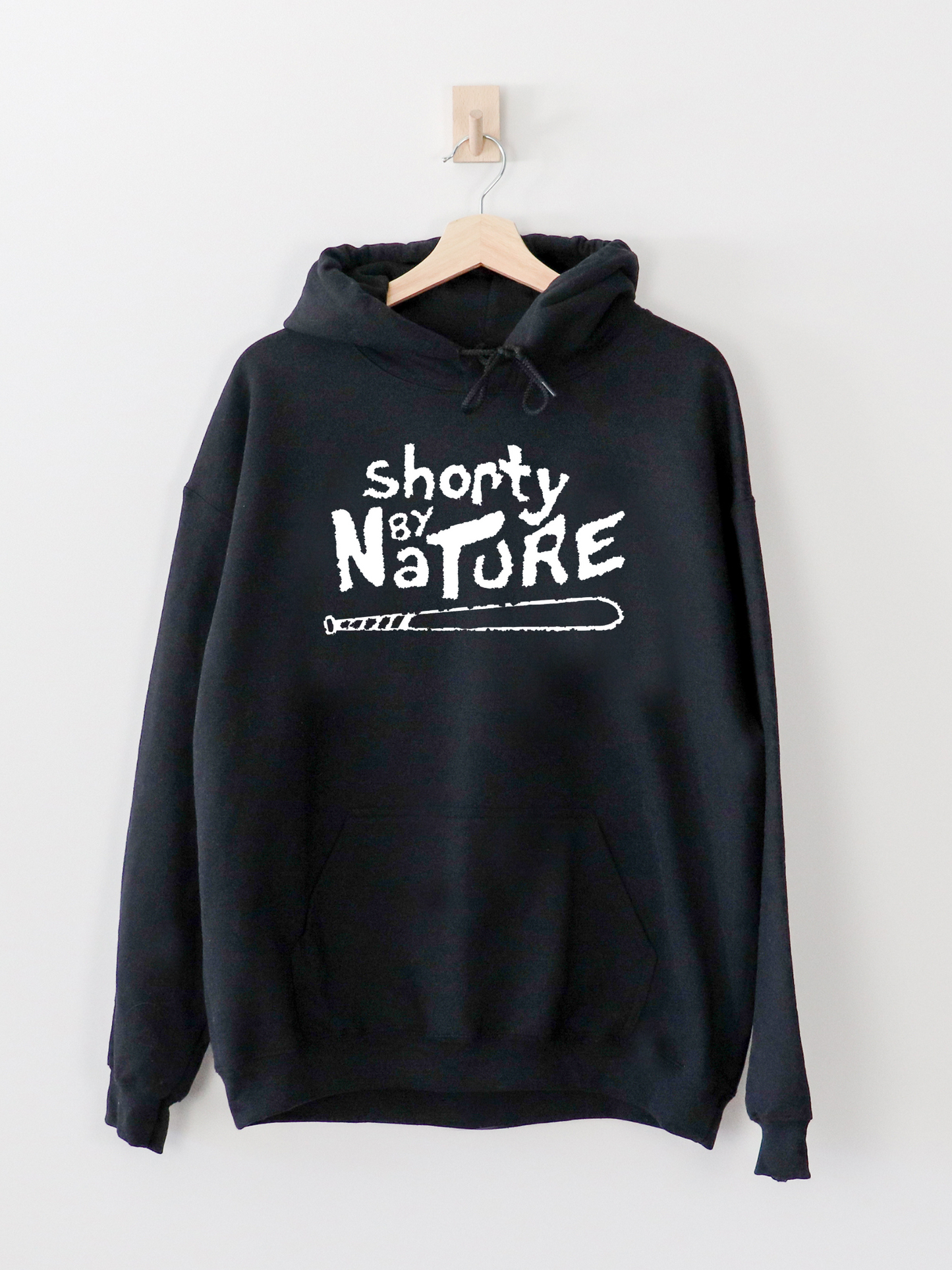 Shorty Hoodie