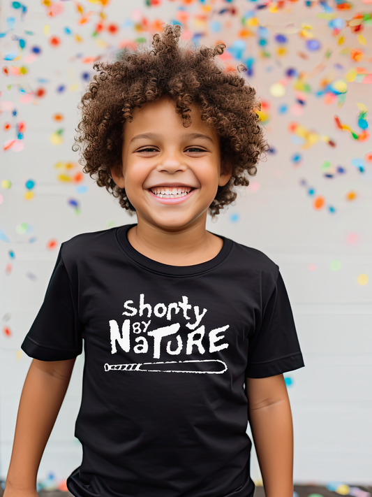 Shorty Tee Youth