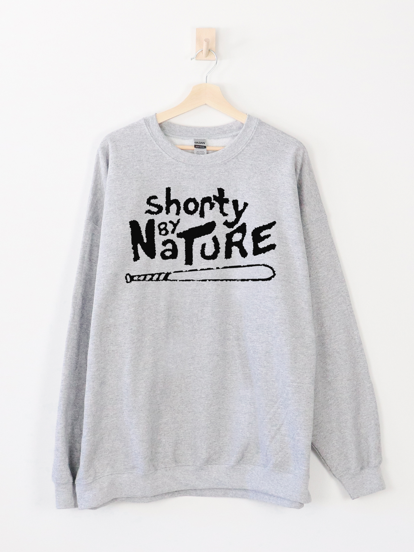 Shorty Sweatshirt