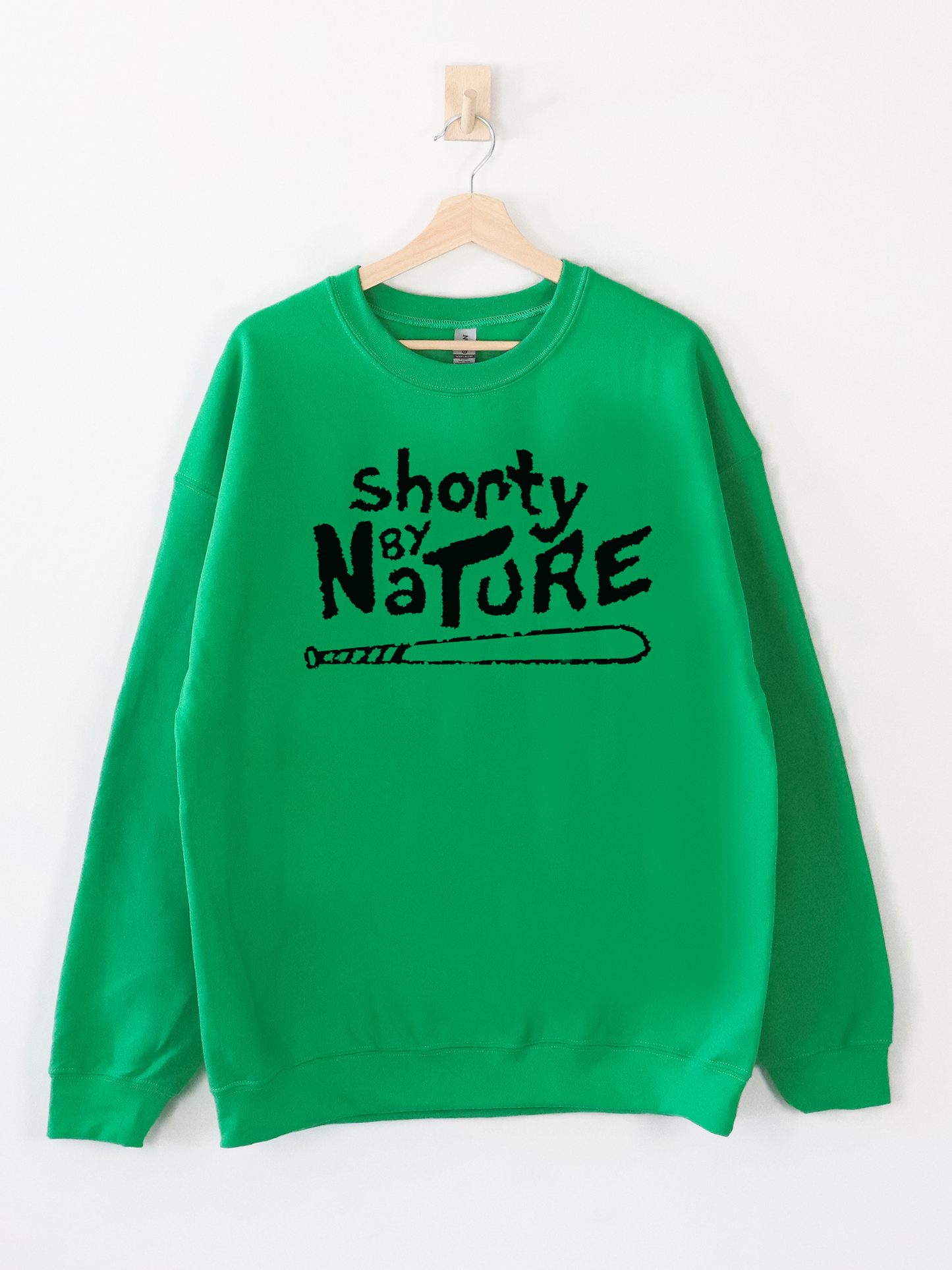 Shorty Sweatshirt