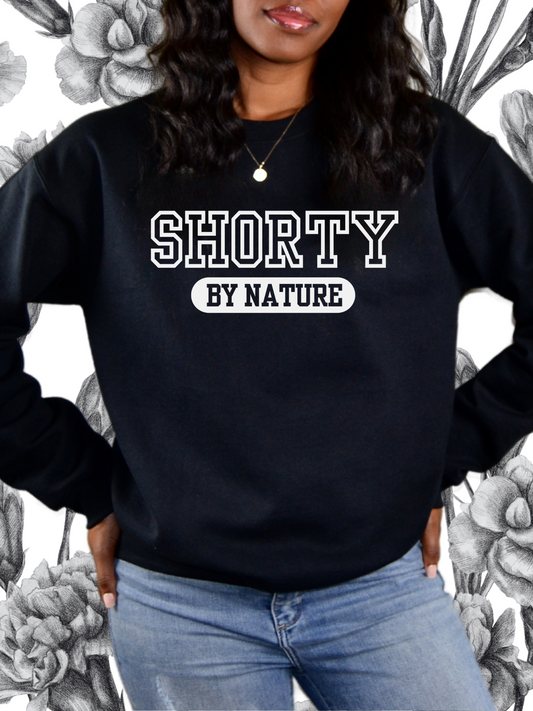 Shorty Sport Sweatshirt