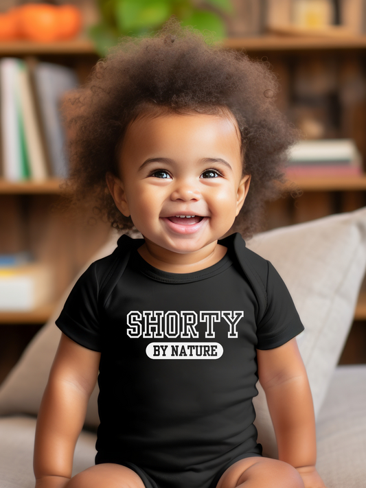 Shorty Sport Onsie