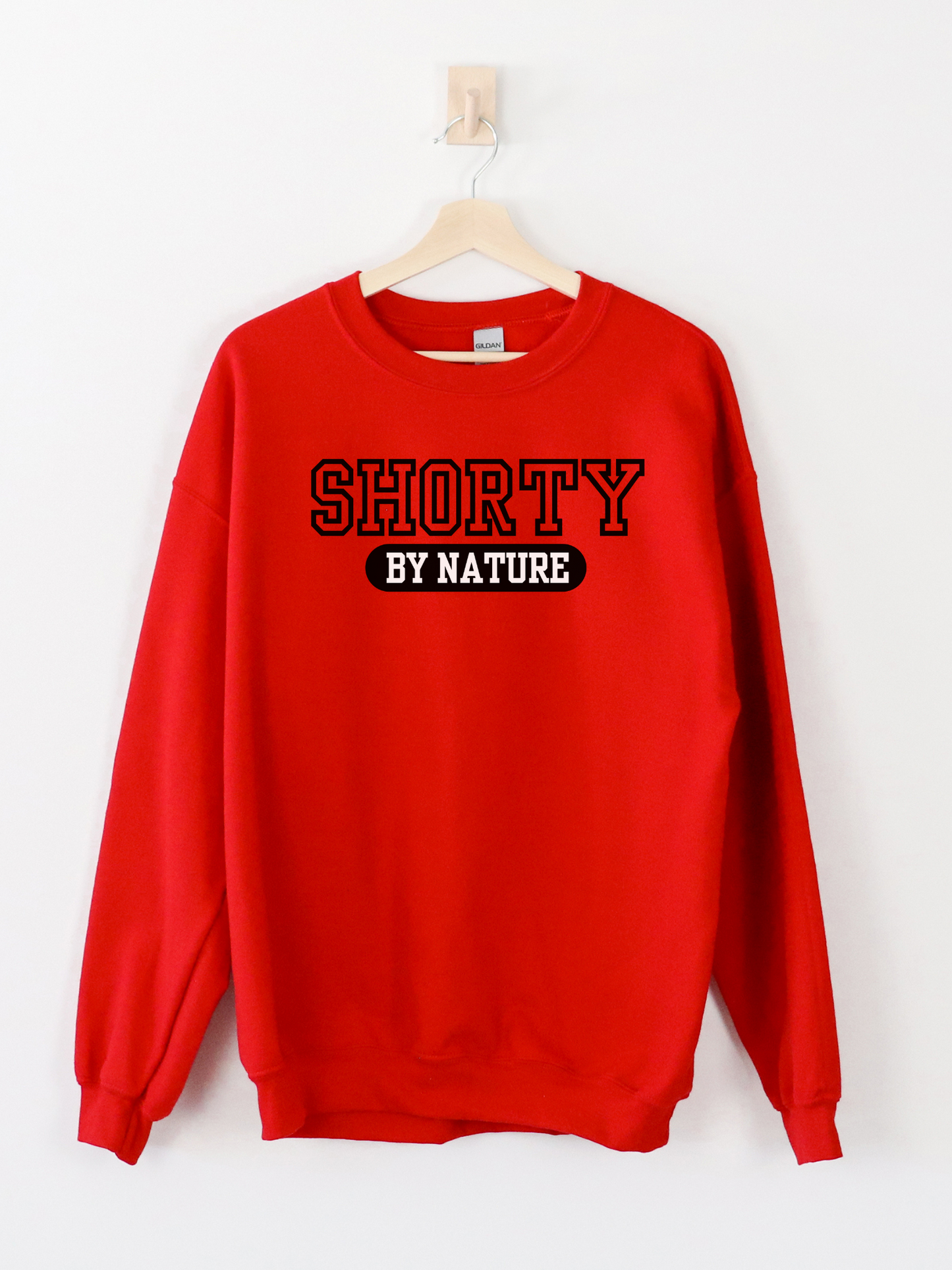 Shorty Sport Sweatshirt