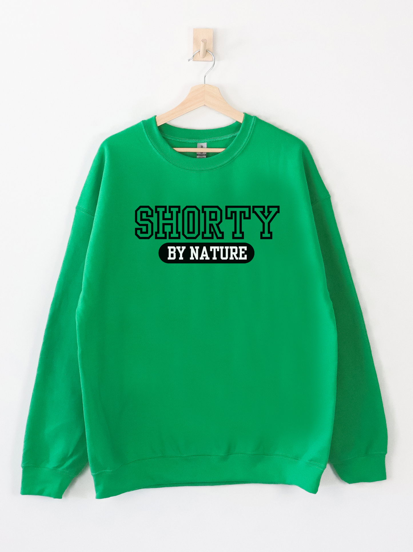 Shorty Sport Sweatshirt