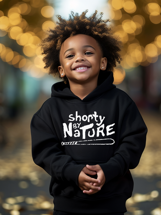 Shorty Youth Hoodie