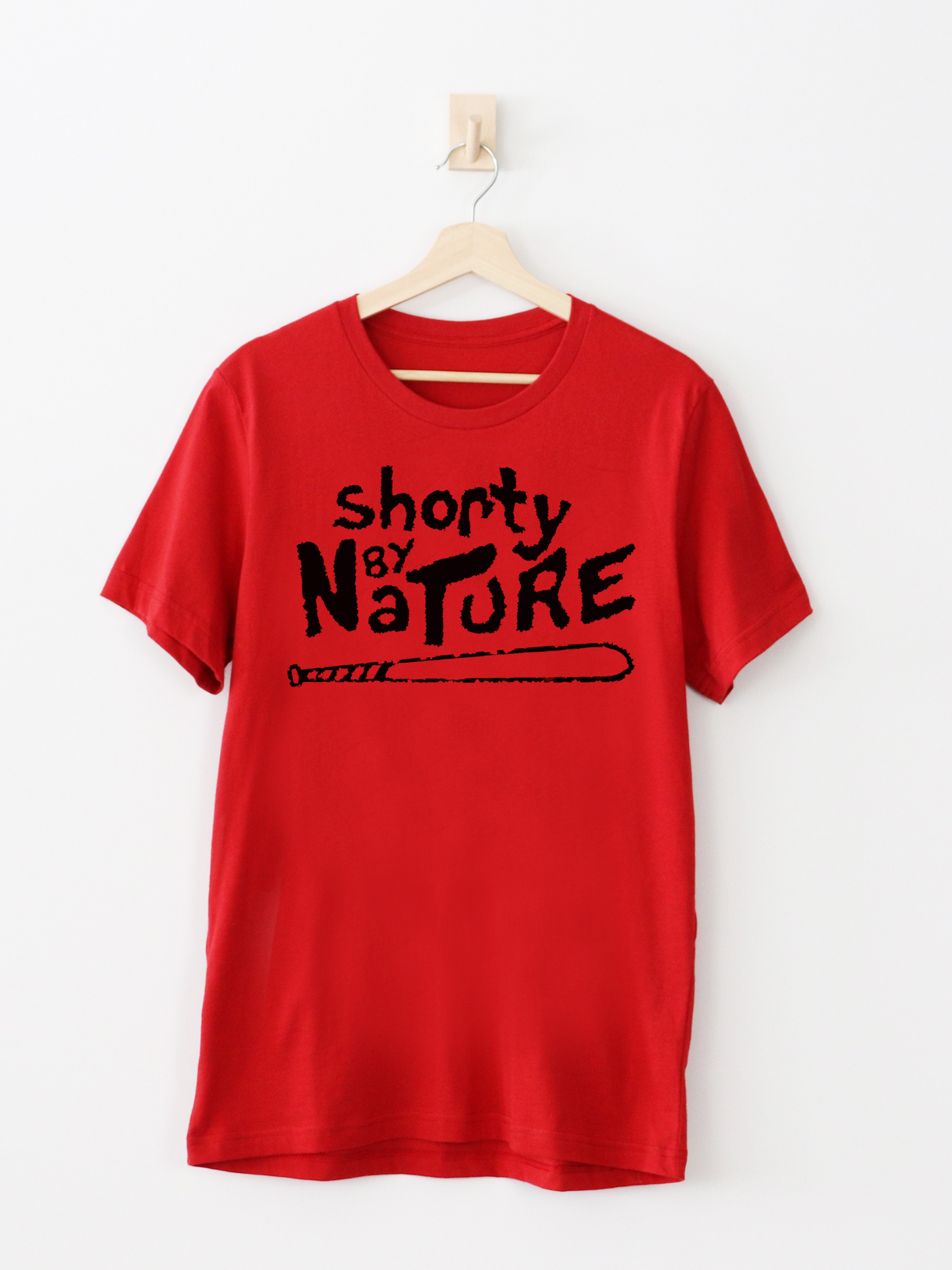 Shorty Tee Youth