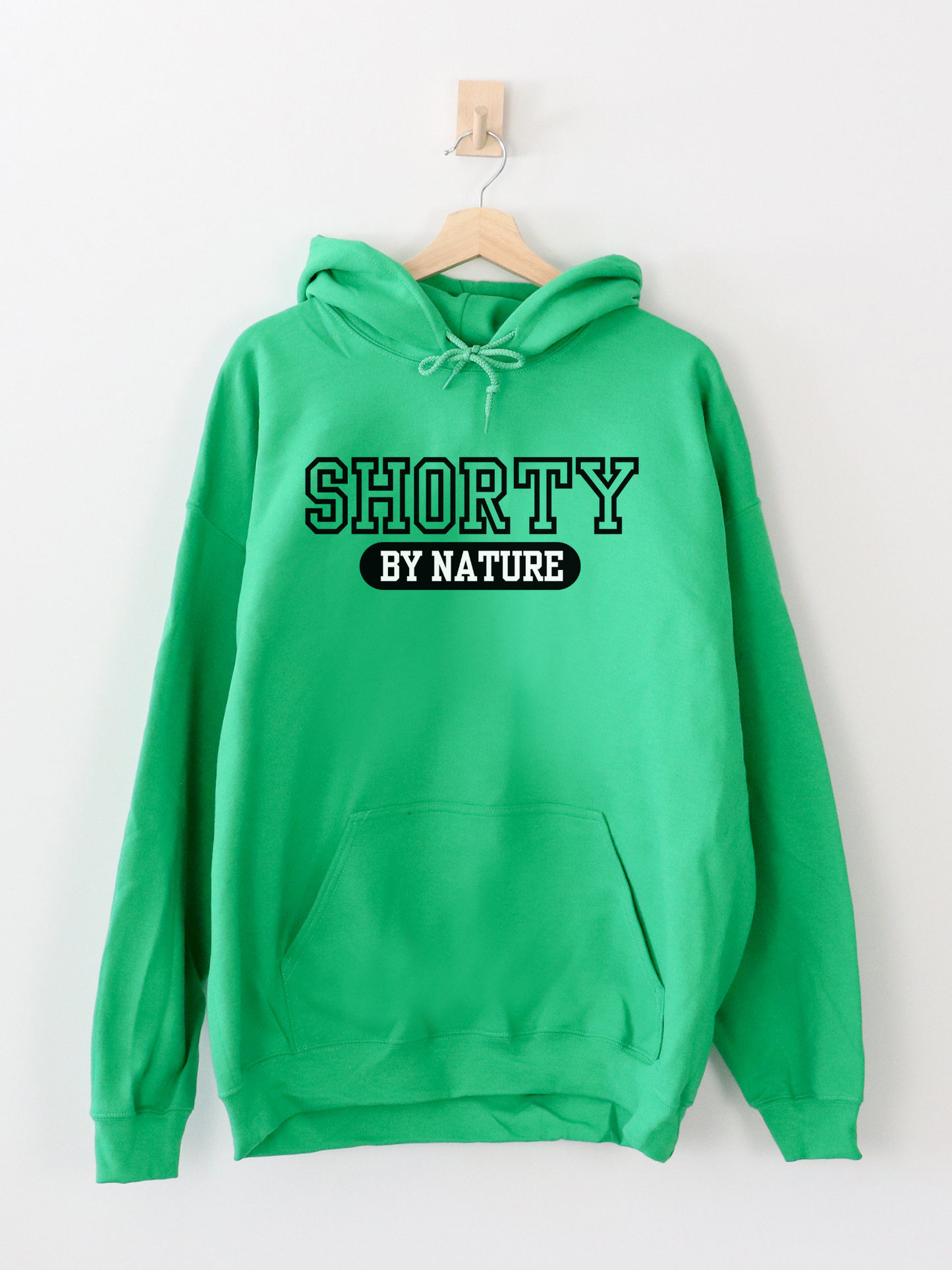 Shorty Sport Youth Hoodie