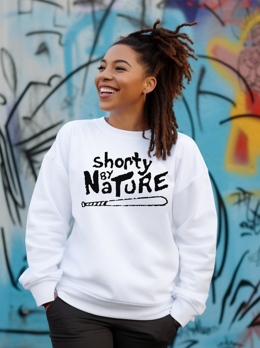 Shorty Sweatshirt