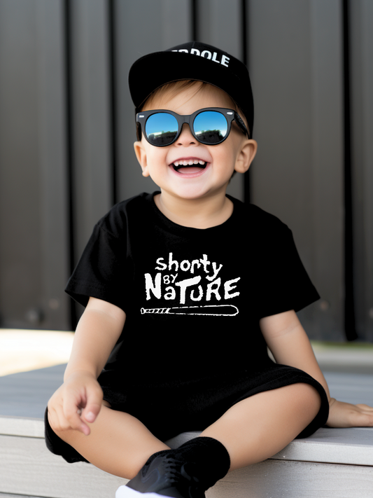 Shorty Tee Toddler