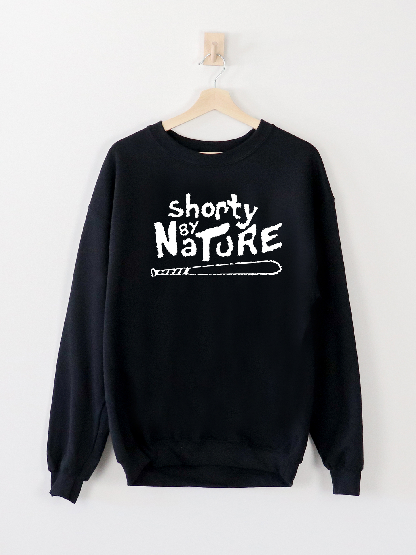 Shorty Sweatshirt