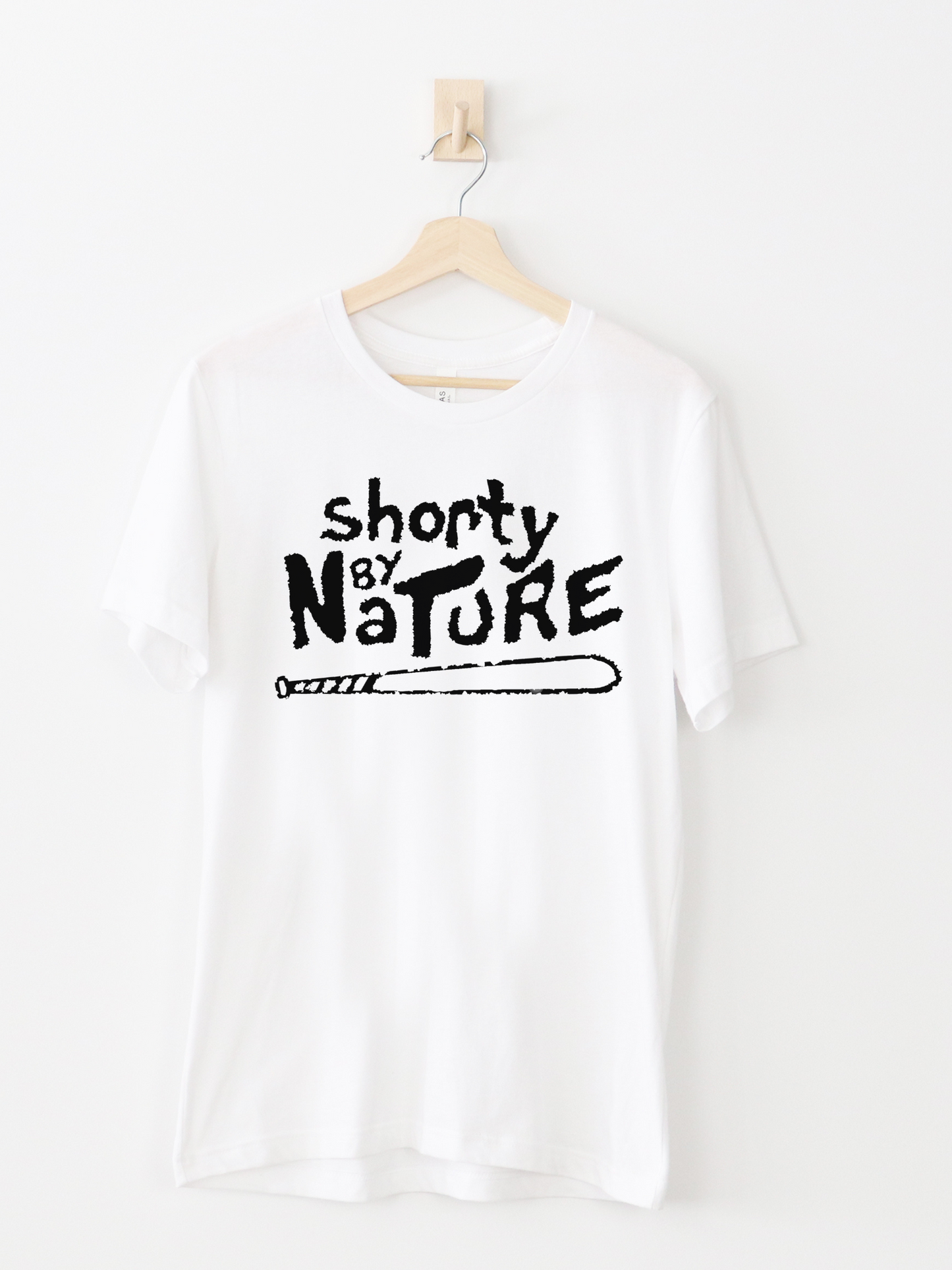 Shorty Tee Youth