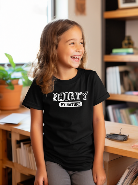 Shorty Sport Tee Youth