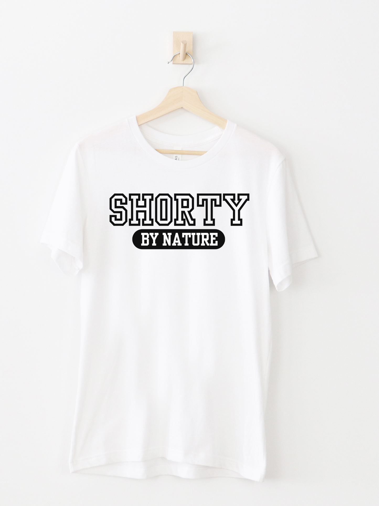 Shorty Sport Tee Toddler