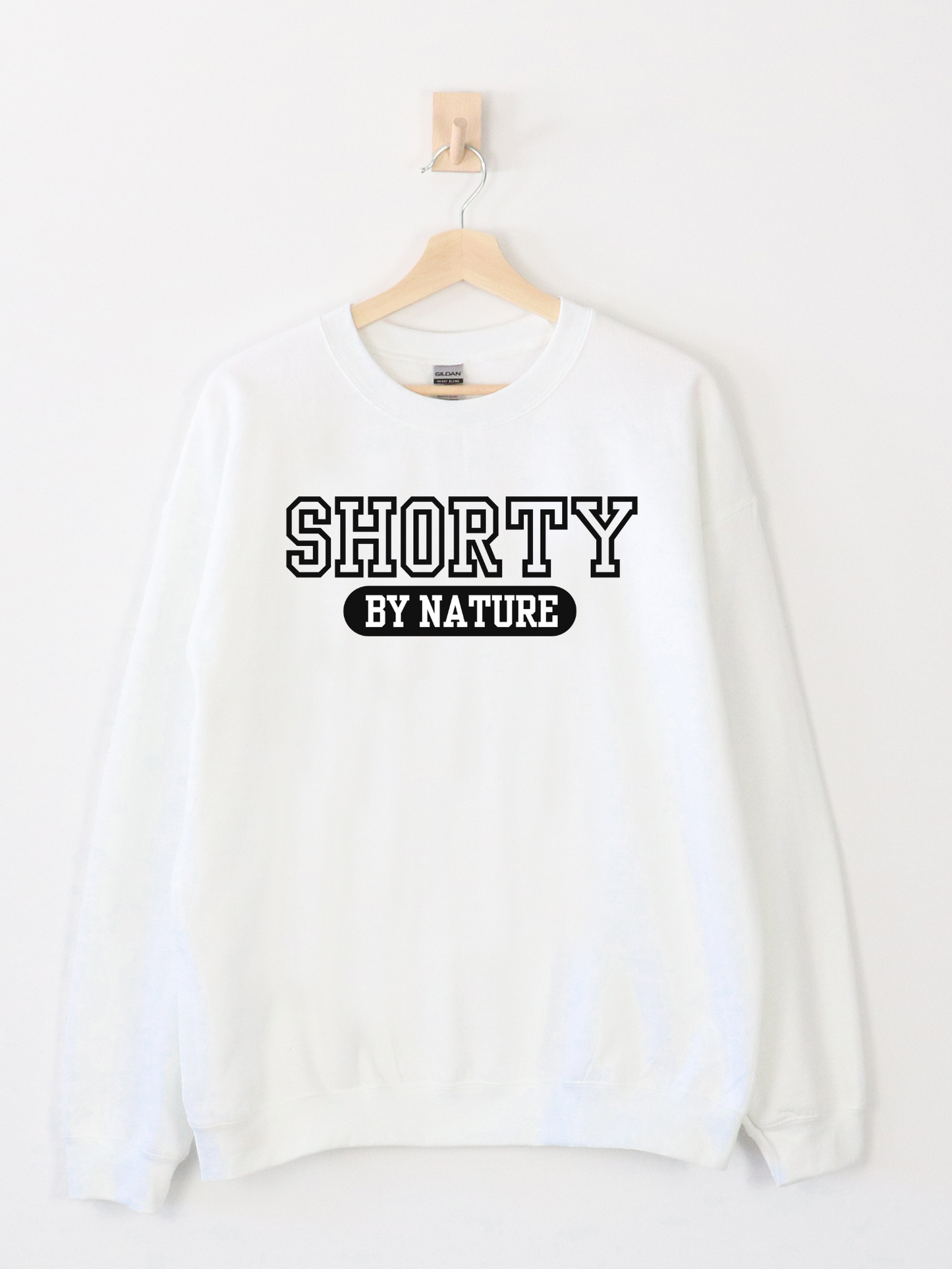 Shorty Sport Sweatshirt