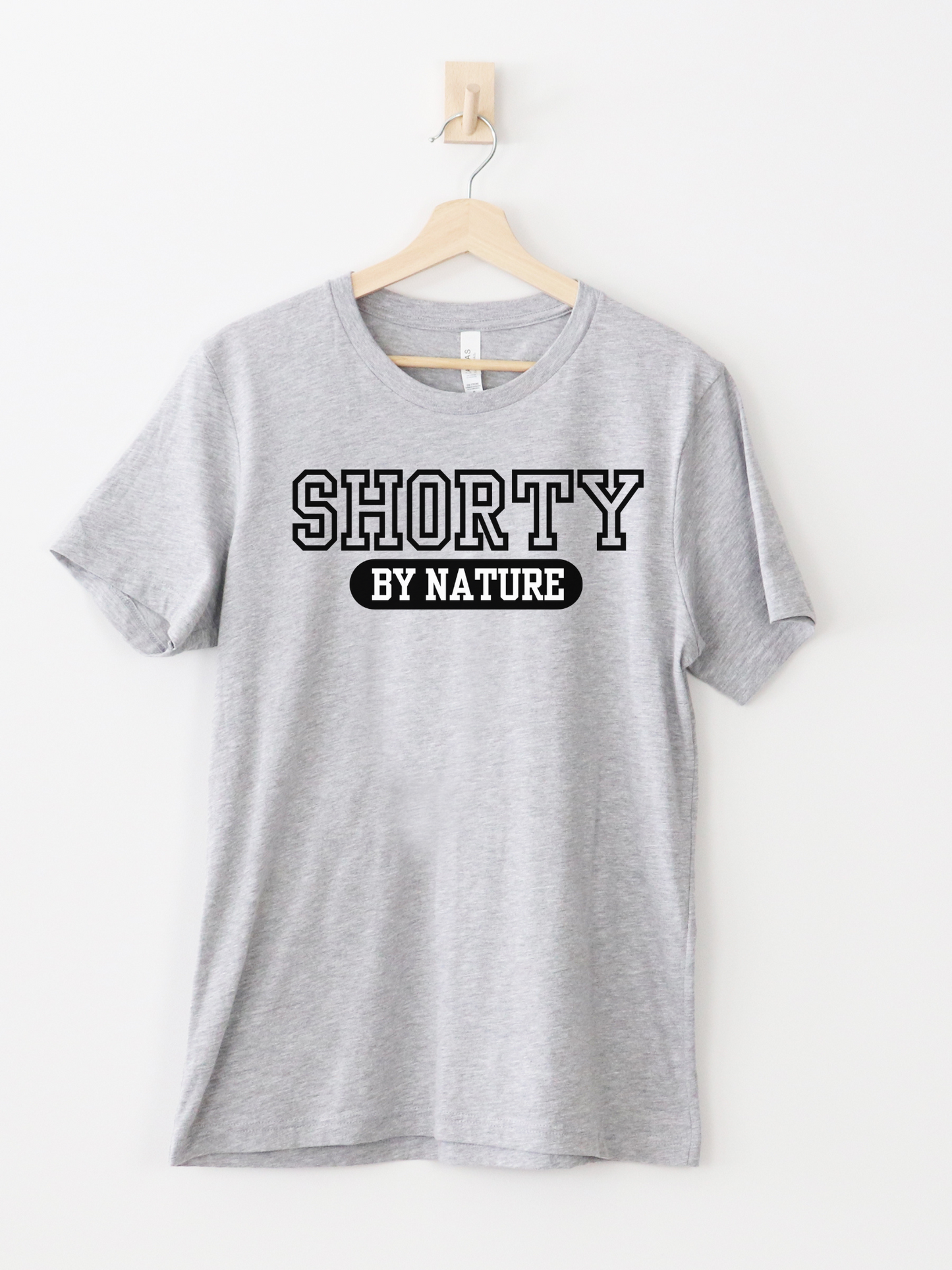 Shorty Sport Tee Toddler