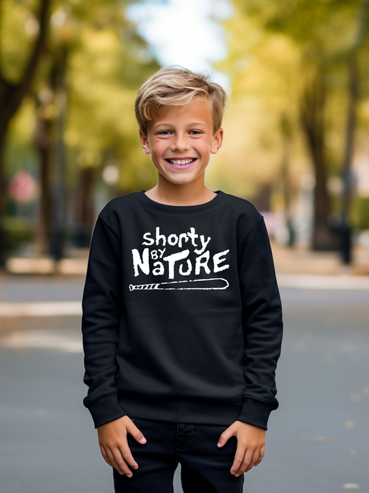 Shorty Youth Sweatshirt