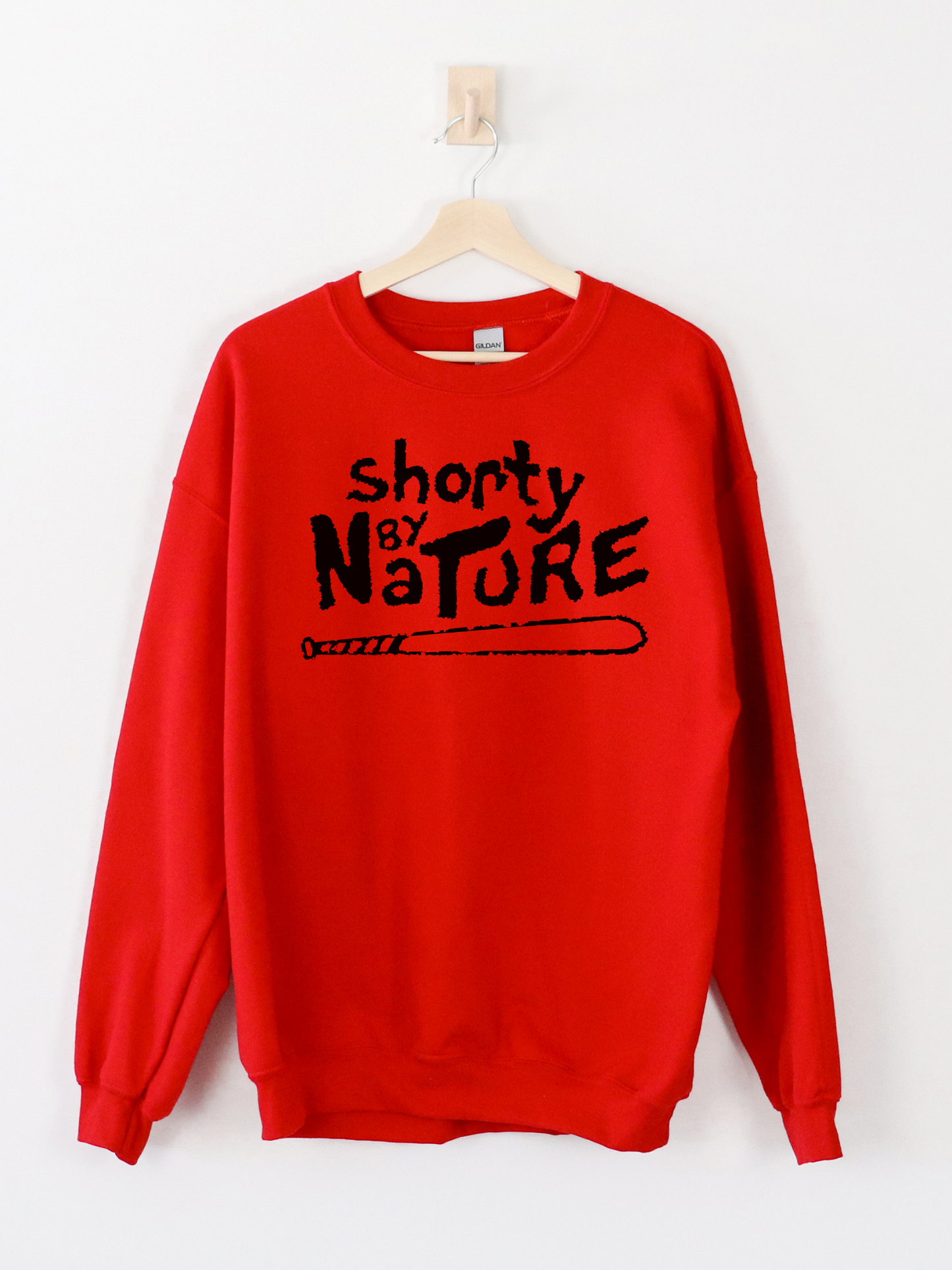 Shorty Sweatshirt